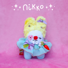 Load image into Gallery viewer, Nikko
