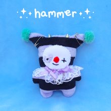 Load image into Gallery viewer, Hammer
