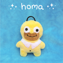 Load image into Gallery viewer, Homa
