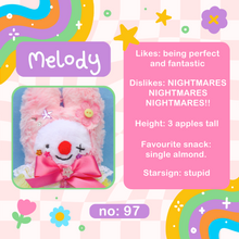 Load image into Gallery viewer, Melody
