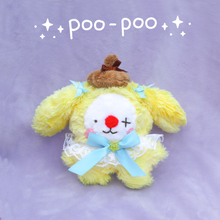 Load image into Gallery viewer, Poo-Poo
