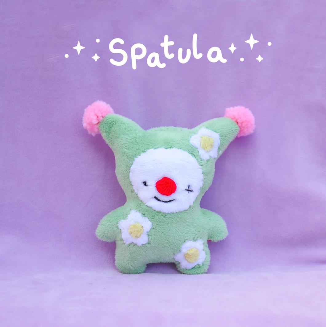 Spatula