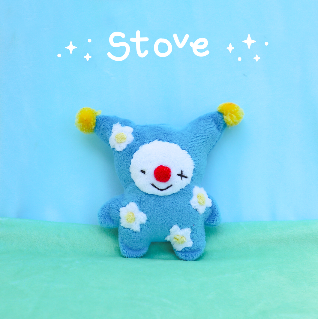 Stove