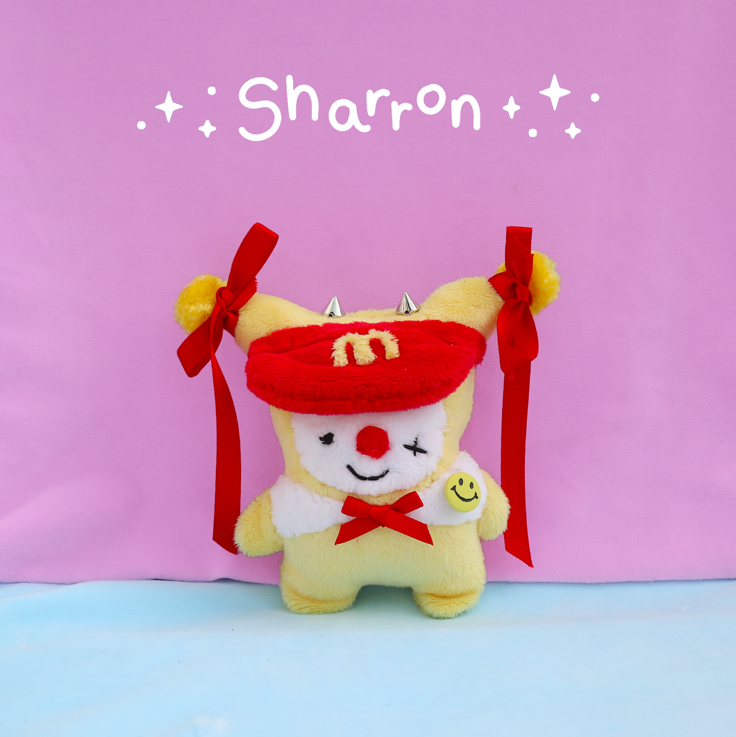 Sharron