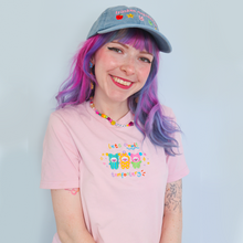 Load image into Gallery viewer, Tomfoolery Tee
