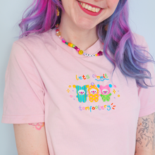 Load image into Gallery viewer, Tomfoolery Tee
