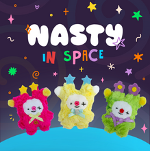 Load image into Gallery viewer, Nasty in Space Blind Bag
