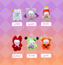 Load image into Gallery viewer, NASTY TREATZ
