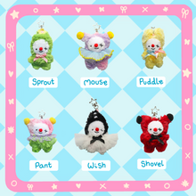 Load image into Gallery viewer, NASTIES
