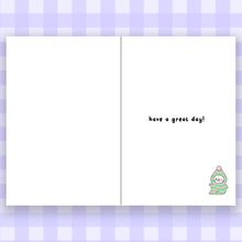 Load image into Gallery viewer, A6 Nasty Friends Card
