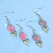 Load image into Gallery viewer, Blossom Earrings
