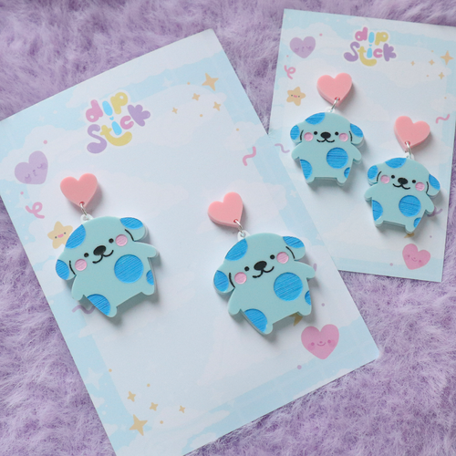 Jewellery Earrings Dipstick Store