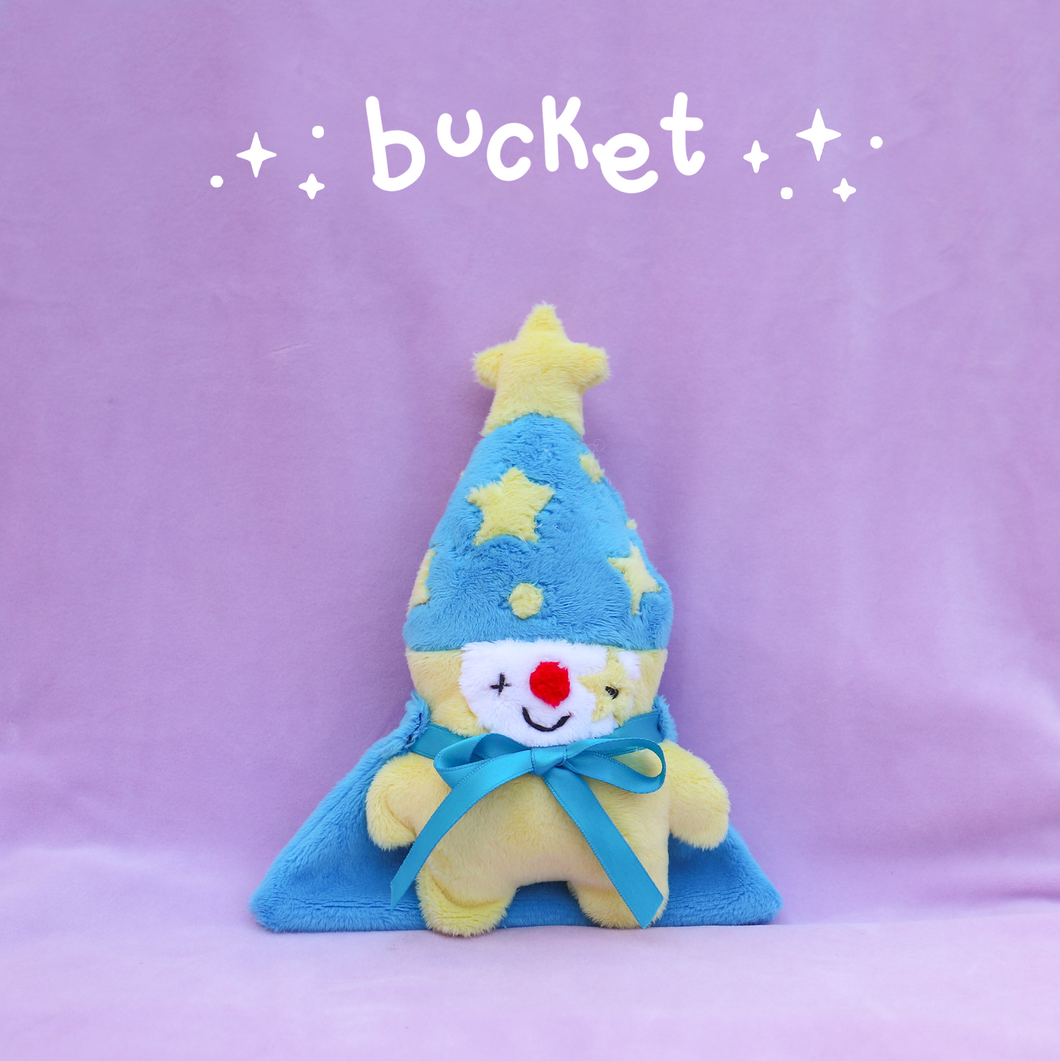 Bucket