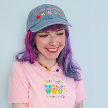 Load image into Gallery viewer, Trinket Collector Cap
