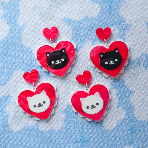 Jewellery Earrings Dipstick Store