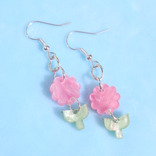 Load image into Gallery viewer, Blossom Earrings
