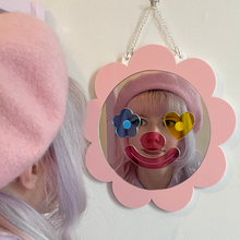 Load image into Gallery viewer, PREORDER: The Clown Within Mirror
