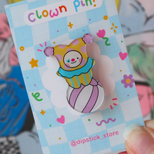 Load image into Gallery viewer, Talented Nasty Pin
