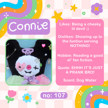 Load image into Gallery viewer, Connie
