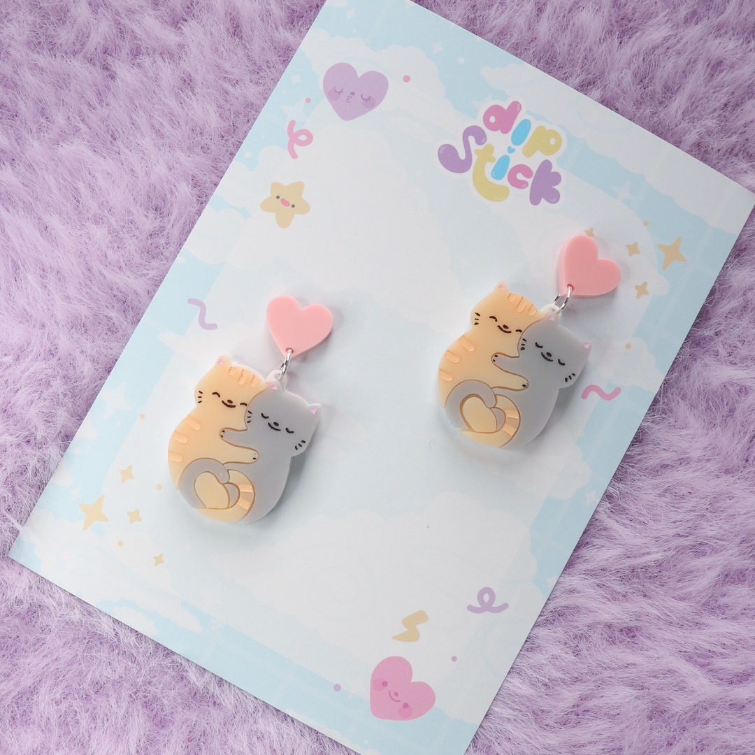 Jewellery Earrings Dipstick Store