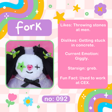 Load image into Gallery viewer, Fork
