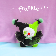 Load image into Gallery viewer, Frankie
