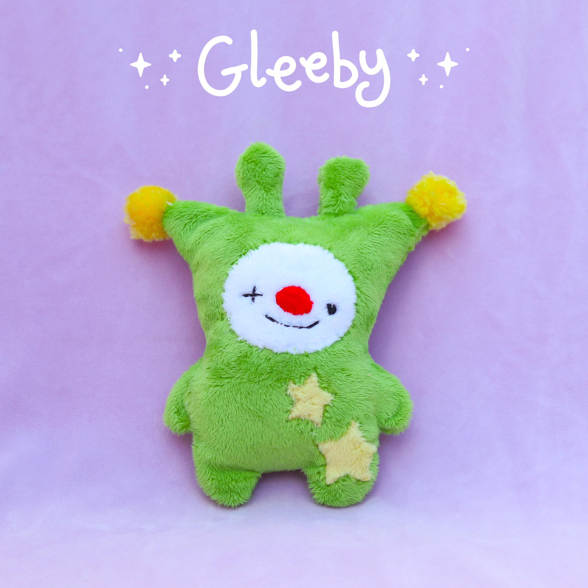 Gleeby – Dipstick Store
