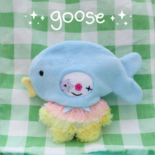 Load image into Gallery viewer, Goose
