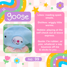 Load image into Gallery viewer, Goose
