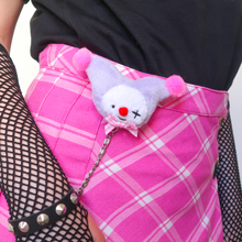 Load image into Gallery viewer, Nasty Hair Clip
