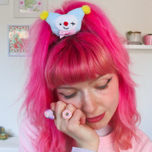 Load image into Gallery viewer, Nasty Hair Clip
