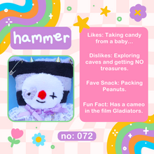 Load image into Gallery viewer, Hammer

