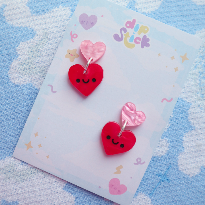 Jewellery Earrings Dipstick Store