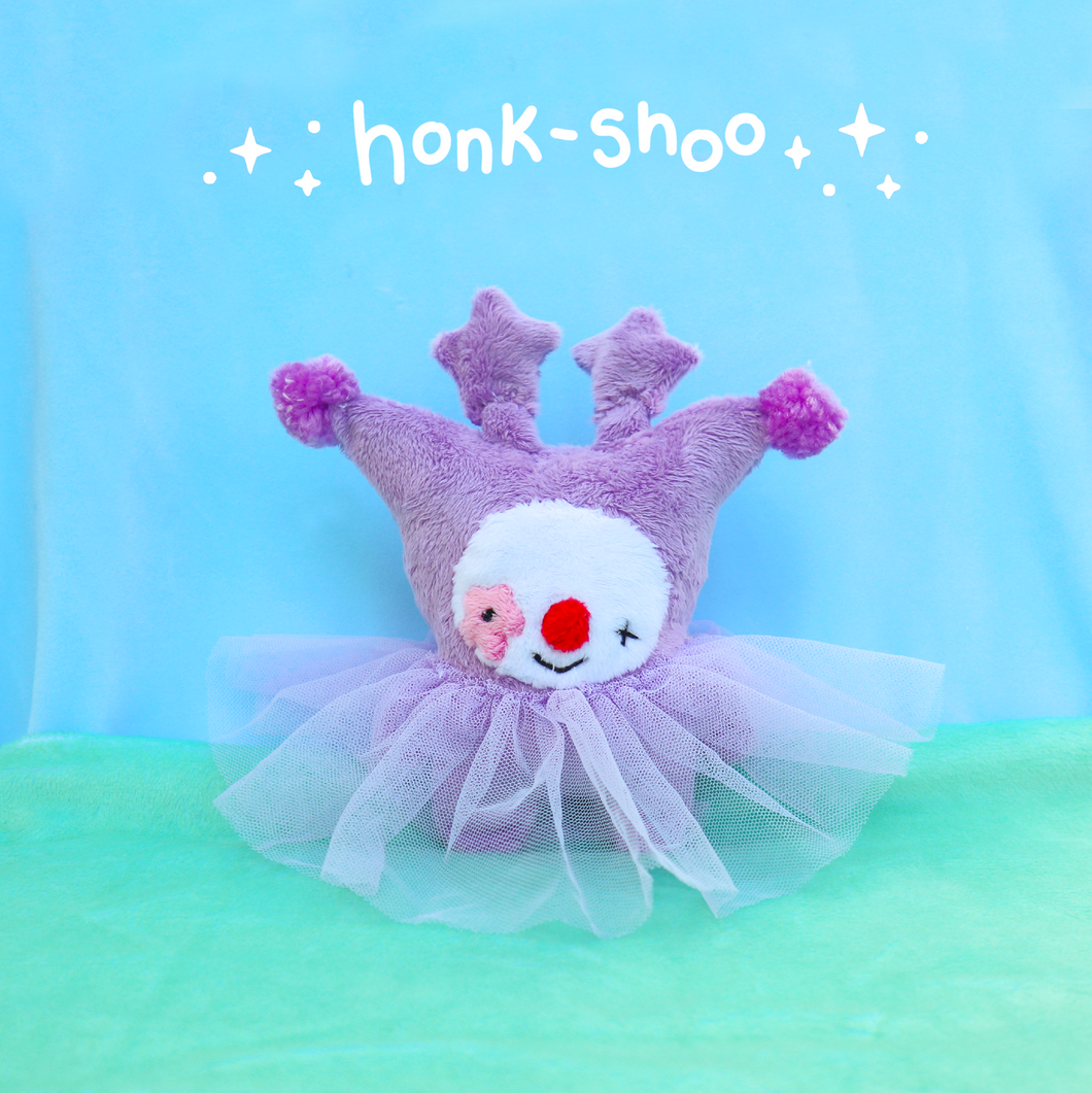 Honk-Shoo