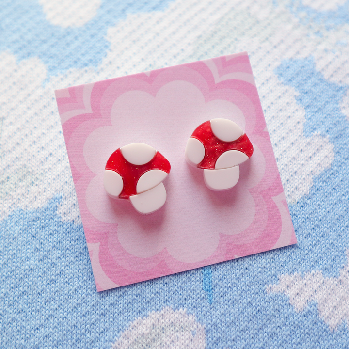 Jewellery Earrings Dipstick Store