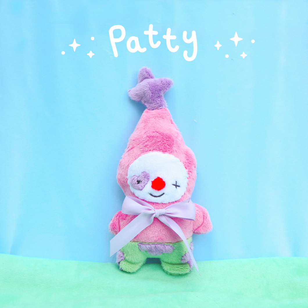 Patty