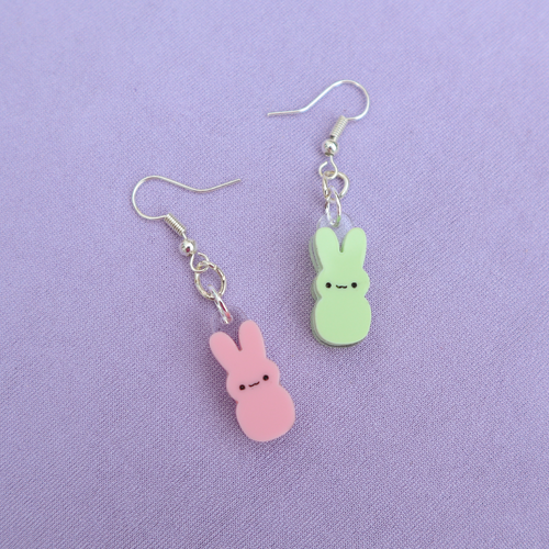 Jewellery Earrings Dipstick Store