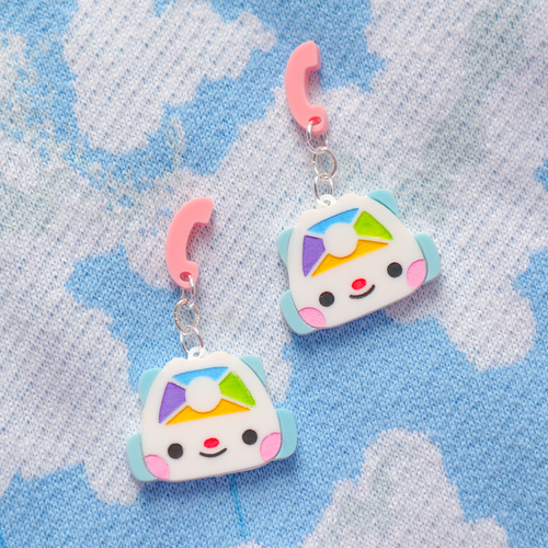 Jewellery Earrings Dipstick Store