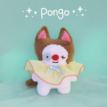 Load image into Gallery viewer, Pongo
