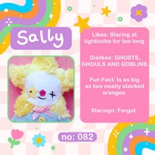 Load image into Gallery viewer, Sally
