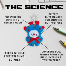 Load image into Gallery viewer, Nasty in Space Blind Bag
