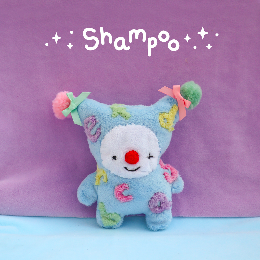 Shampoo