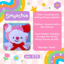 Load image into Gallery viewer, Smoochie
