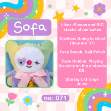 Load image into Gallery viewer, Sofa
