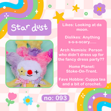 Load image into Gallery viewer, Star Dust
