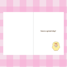 Load image into Gallery viewer, Besties Card
