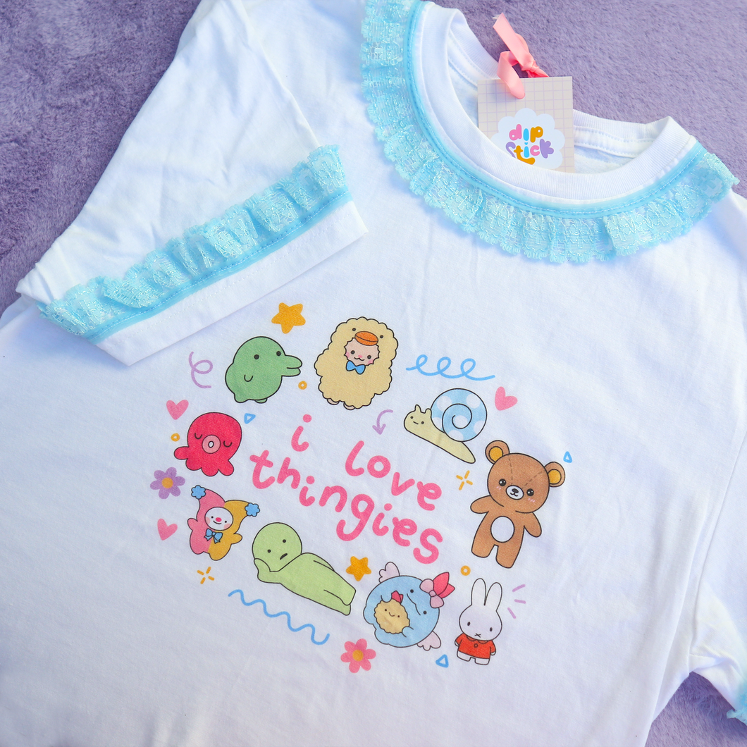 Thingies Tee