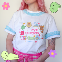 Load image into Gallery viewer, Thingies Tee
