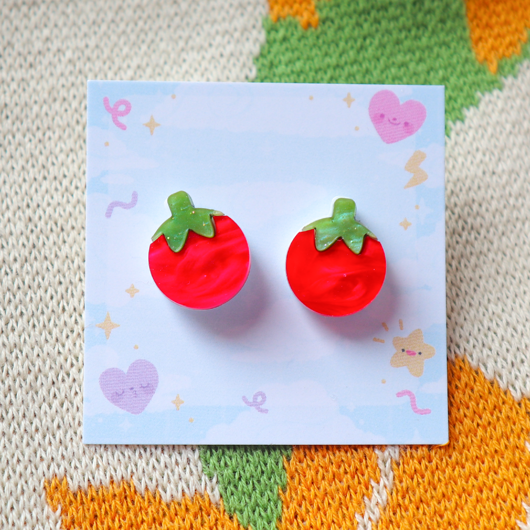 Tomato Studs