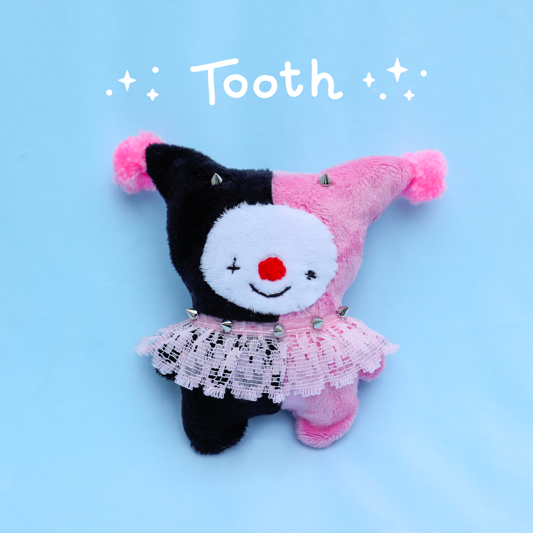 Tooth